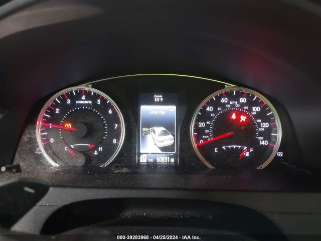 Toyota CAMRY SE 2017 4T1BF1FK1HU800411 Image 15