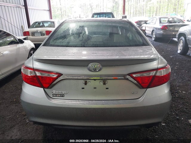 Toyota CAMRY SE 2017 4T1BF1FK1HU800411 Image 16