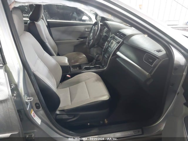 Toyota CAMRY SE 2017 4T1BF1FK1HU800411 Image 5
