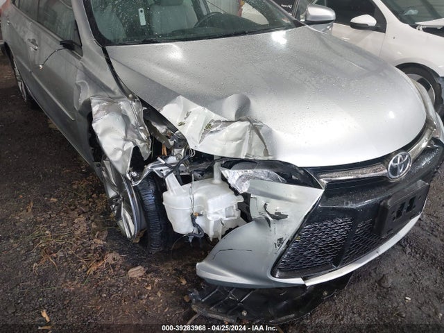 Toyota CAMRY SE 2017 4T1BF1FK1HU800411 Image 6