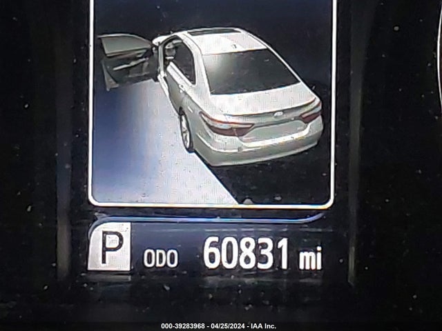 Toyota CAMRY SE 2017 4T1BF1FK1HU800411 Image 7