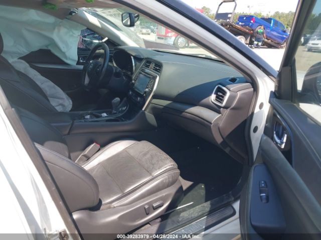 1N4AA6AP1GC399404 Nissan Maxima 3.5 Sl