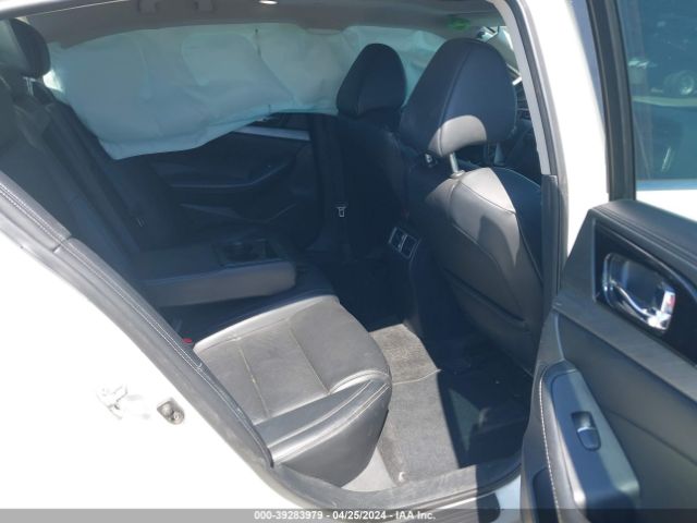 1N4AA6AP1GC399404 Nissan Maxima 3.5 Sl