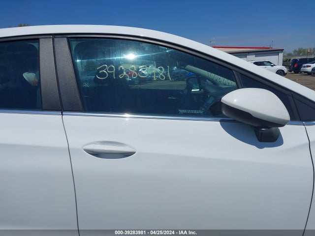Chevrolet Cruze Lt Auto 2017 1G1BE5SM9H7221888 Image 13