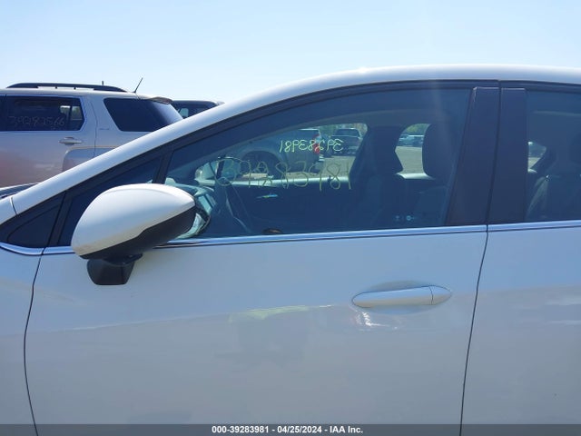 Chevrolet Cruze Lt Auto 2017 1G1BE5SM9H7221888 Image 14