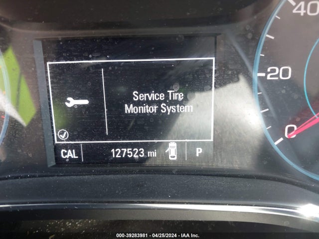 Chevrolet Cruze Lt Auto 2017 1G1BE5SM9H7221888 Image 15
