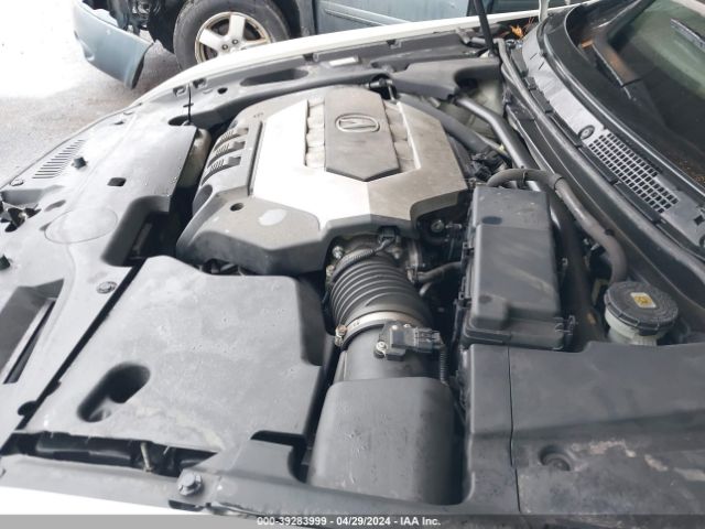 2012 ACURA RL JH4KB2F62CC000318 Photo 9