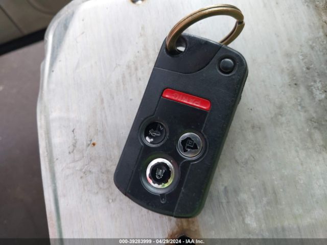 2012 ACURA RL JH4KB2F62CC000318 Photo 10