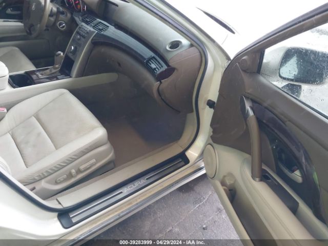 2012 ACURA RL JH4KB2F62CC000318 Photo 4