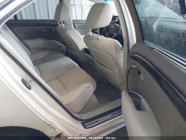 2012 ACURA RL JH4KB2F62CC000318 Photo 7