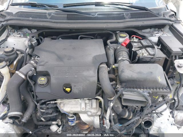 1FM5K8HT7KGA68928 Ford Explorer Platinum