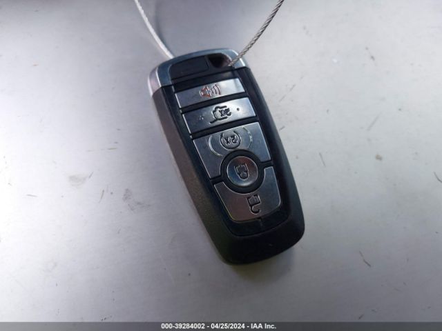 1FM5K8HT7KGA68928 Ford Explorer Platinum