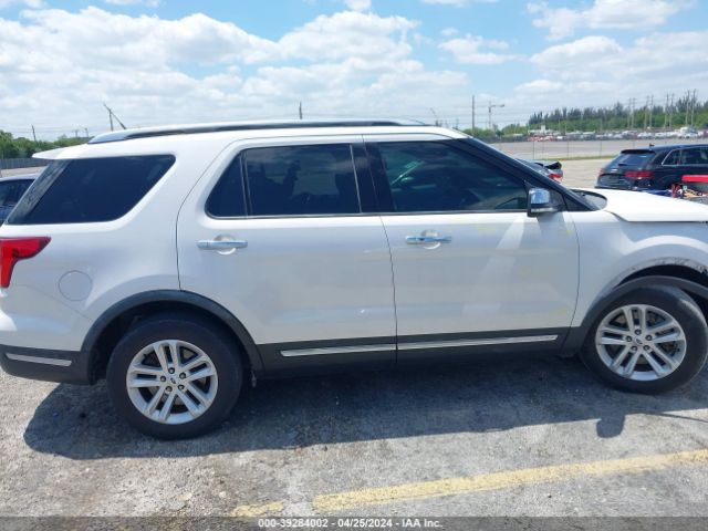 1FM5K8HT7KGA68928 Ford Explorer Platinum