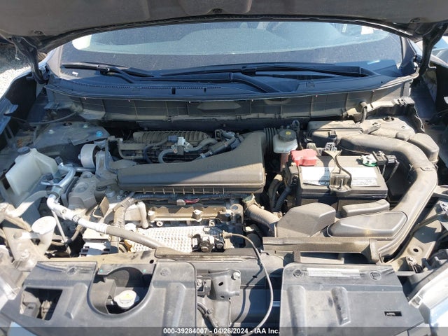 Nissan ROGUE S 2019 5N1AT2MT0KC773379 Image 10