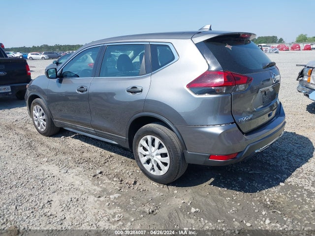 Nissan ROGUE S 2019 5N1AT2MT0KC773379 Image 3
