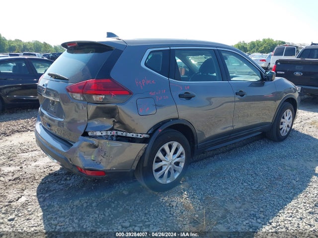 Nissan ROGUE S 2019 5N1AT2MT0KC773379 Image 4