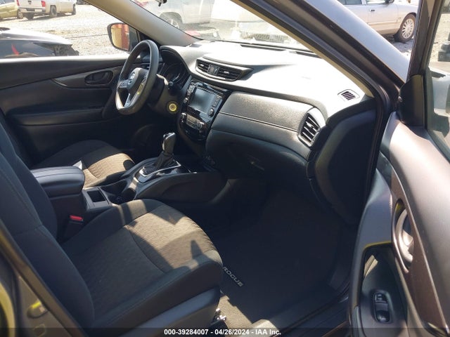 Nissan ROGUE S 2019 5N1AT2MT0KC773379 Image 5