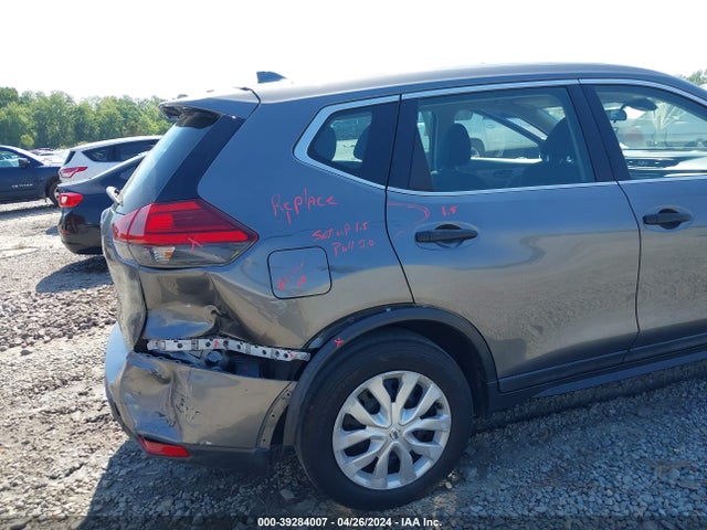 Nissan ROGUE S 2019 5N1AT2MT0KC773379 Image 6