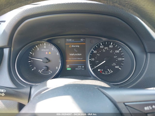 Nissan ROGUE S 2019 5N1AT2MT0KC773379 Image 7
