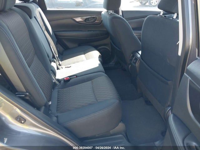 Nissan ROGUE S 2019 5N1AT2MT0KC773379 Image 8
