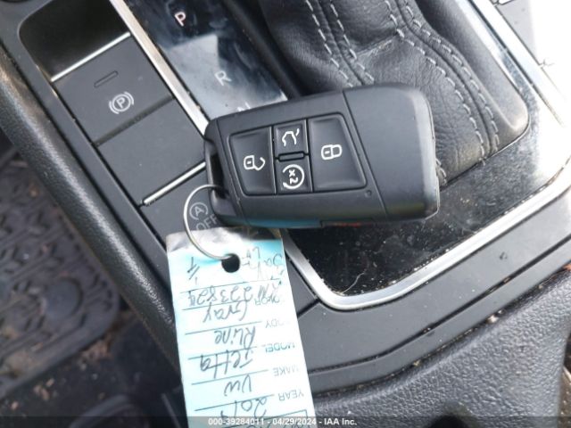3VWC57BU2KM223824 Volkswagen Jetta 1.4t R-line/1.4t S/1.4t Se