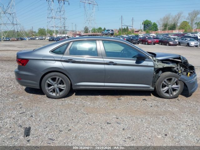 3VWC57BU2KM223824 Volkswagen Jetta 1.4t R-line/1.4t S/1.4t Se