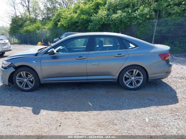 3VWC57BU2KM223824 Volkswagen Jetta 1.4t R-line/1.4t S/1.4t Se