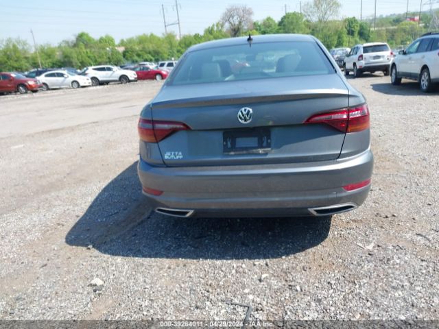 3VWC57BU2KM223824 Volkswagen Jetta 1.4t R-line/1.4t S/1.4t Se