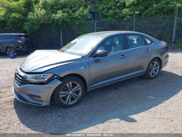 3VWC57BU2KM223824 Volkswagen Jetta 1.4t R-line/1.4t S/1.4t Se
