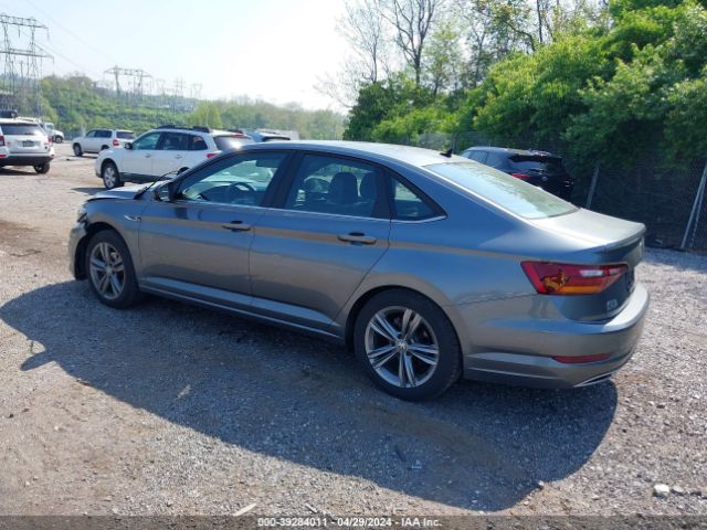 3VWC57BU2KM223824 Volkswagen Jetta 1.4t R-line/1.4t S/1.4t Se