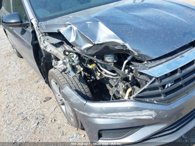 3VWC57BU2KM223824 Volkswagen Jetta 1.4t R-line/1.4t S/1.4t Se