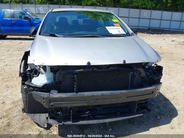 KIA FORTE LX 2017 3KPFK4A73HE140067 Image 6
