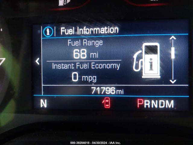 Chevrolet Camaro Rwd  1lt 2020 1G1FB1RX3L0146495 Image 15