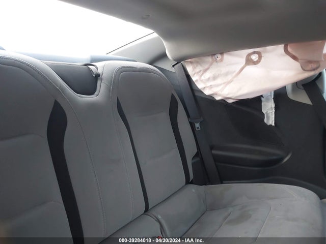 Chevrolet Camaro Rwd  1lt 2020 1G1FB1RX3L0146495 Image 8