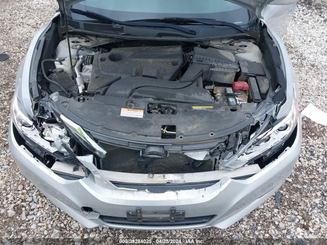 Nissan Altima 2.5 S 2017 1N4AL3AP2HC195012 Image 10