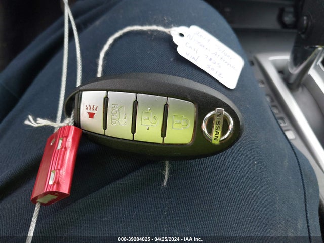 Nissan Altima 2.5 S 2017 1N4AL3AP2HC195012 Image 11