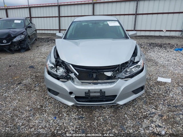 Nissan Altima 2.5 S 2017 1N4AL3AP2HC195012 Image 12