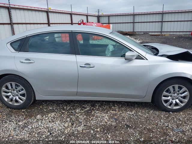 Nissan Altima 2.5 S 2017 1N4AL3AP2HC195012 Image 13