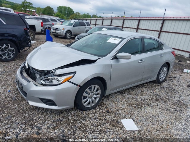 Nissan Altima 2.5 S 2017 1N4AL3AP2HC195012 Image 2