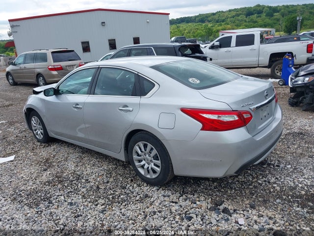 Nissan Altima 2.5 S 2017 1N4AL3AP2HC195012 Image 3