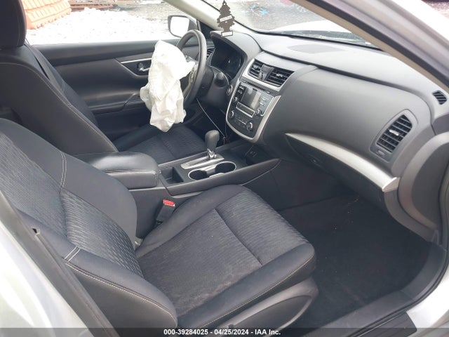 Nissan Altima 2.5 S 2017 1N4AL3AP2HC195012 Image 5