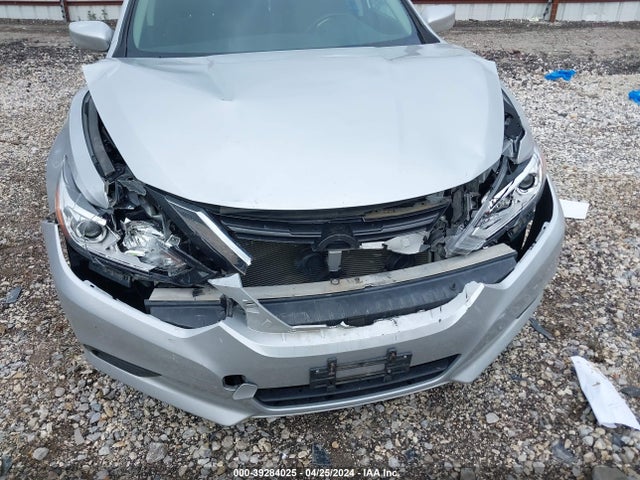 Nissan Altima 2.5 S 2017 1N4AL3AP2HC195012 Image 6