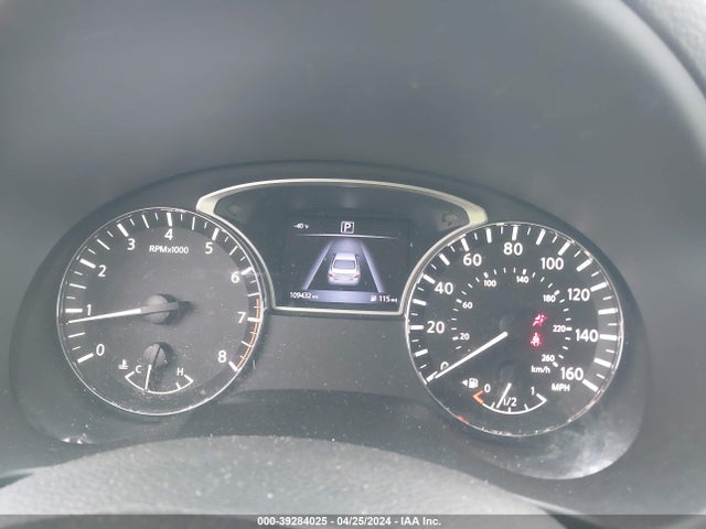 Nissan Altima 2.5 S 2017 1N4AL3AP2HC195012 Image 7