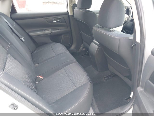 Nissan Altima 2.5 S 2017 1N4AL3AP2HC195012 Image 8