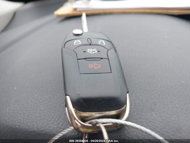 Ford FUSION S 2014 3FA6P0G70ER265135 Image 11