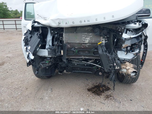 1C4SJRBP8PS584618 Jeep Wagoneer L Series Ii 4x2