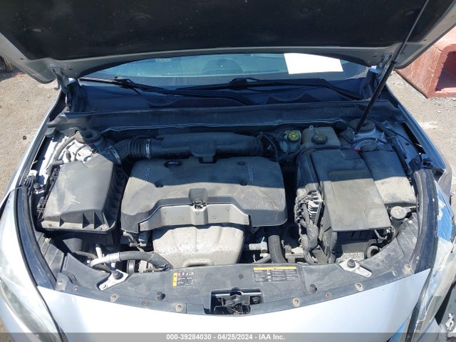 Chevrolet MALIBU 1LT 2014 1G11C5SL0EF172509 Image 10