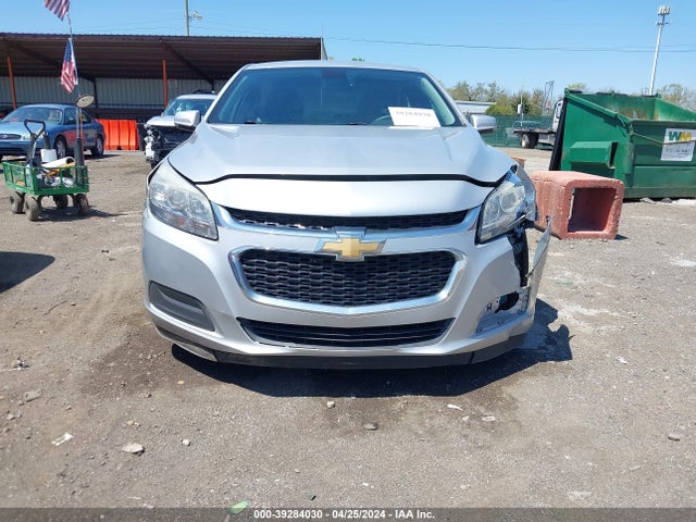 Chevrolet MALIBU 1LT 2014 1G11C5SL0EF172509 Image 12