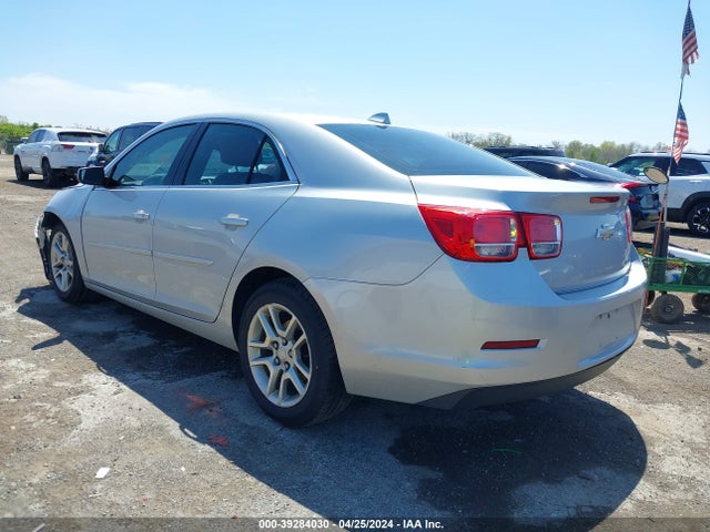 Chevrolet MALIBU 1LT 2014 1G11C5SL0EF172509 Image 3