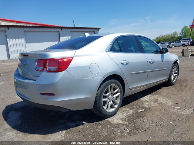 Chevrolet MALIBU 1LT 2014 1G11C5SL0EF172509 Image 4